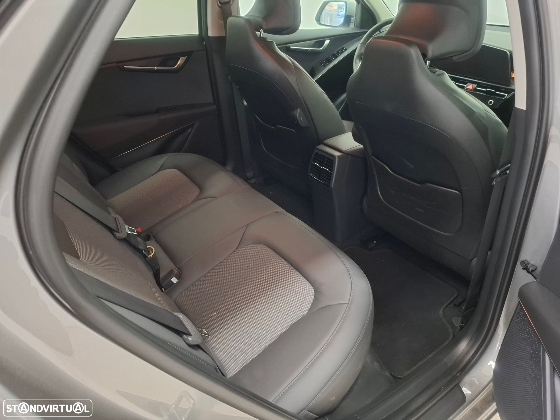 Kia Niro EV 64kWh Tech - 7