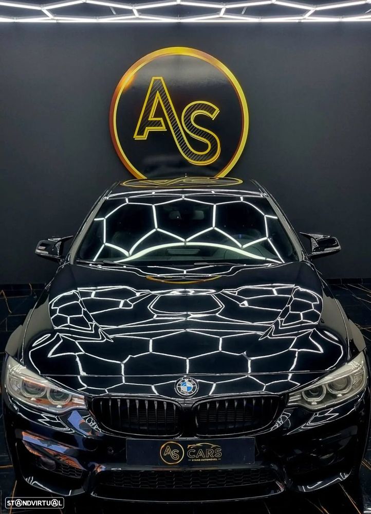 BMW 420 - 37