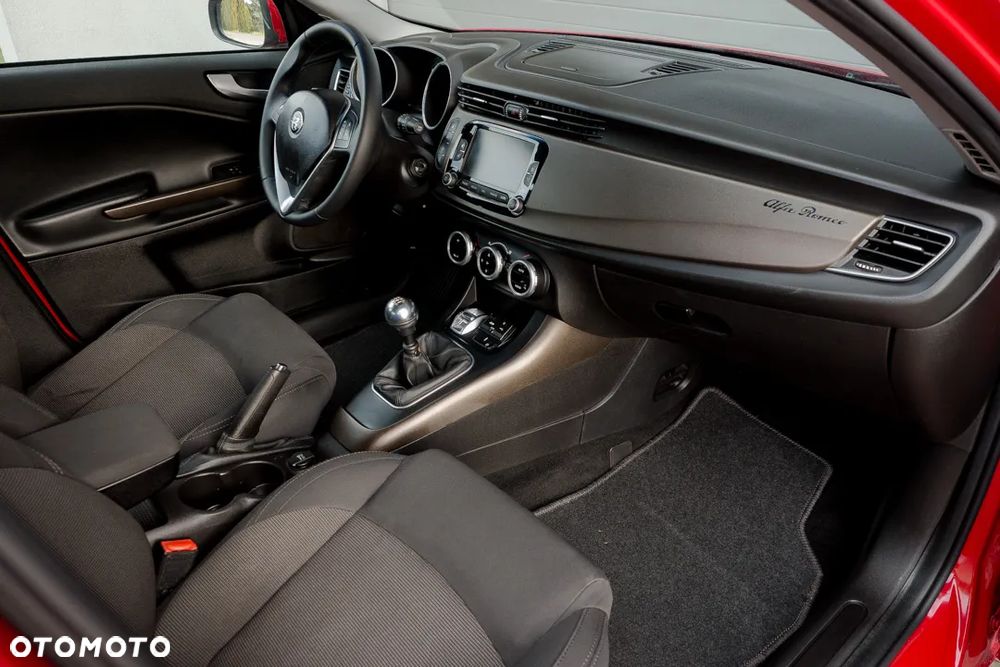 Alfa Romeo Giulietta 1.4 TB - 31