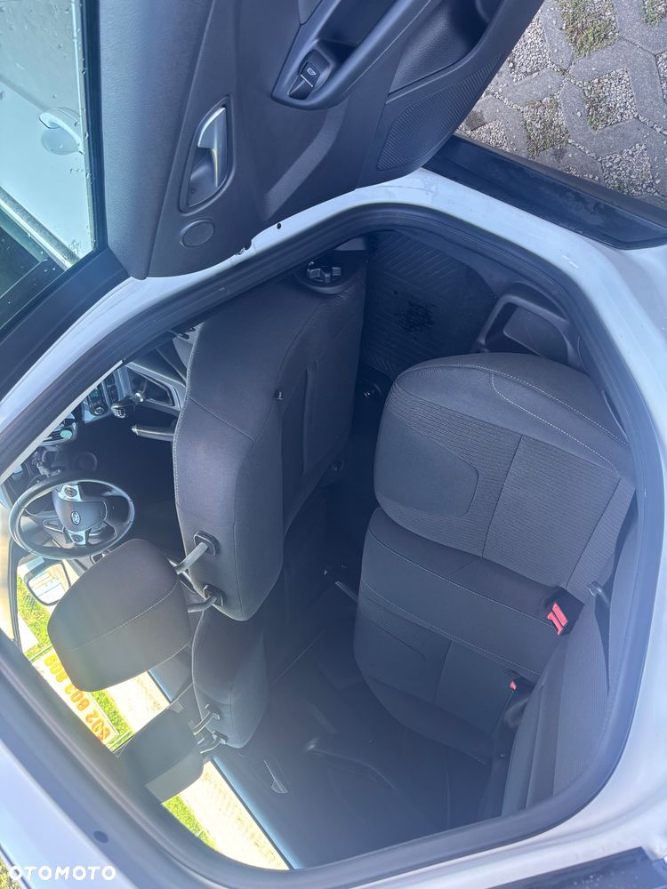 Ford Focus 1.6 TDCi Gold X (Edition Start) - 8