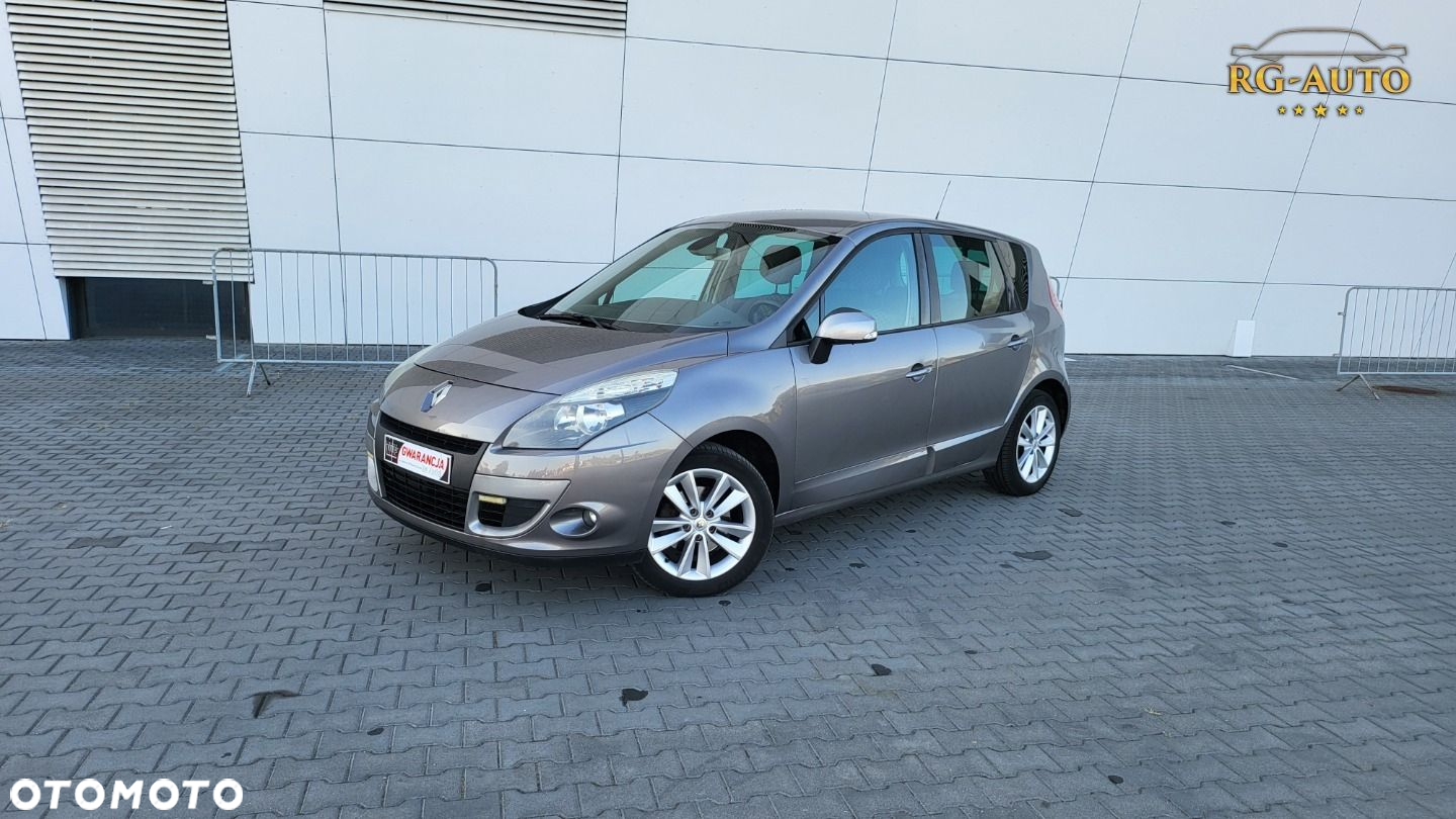 Renault Scenic - 14