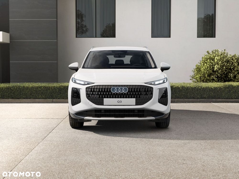 Audi Q3 - 2