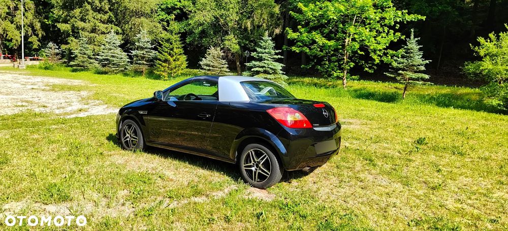 Opel Tigra 1.4 Enjoy - 28