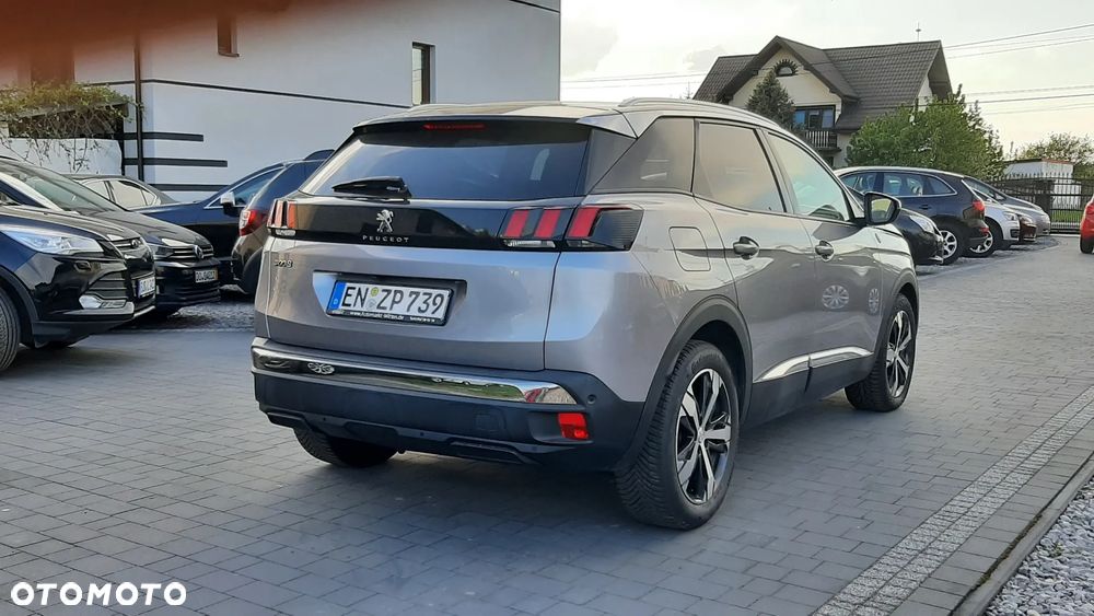 Peugeot 3008 - 1