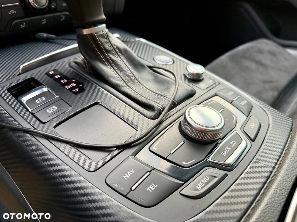 Audi A7 Sportback 3.0 TDI quattro S tronic sport selection - 20