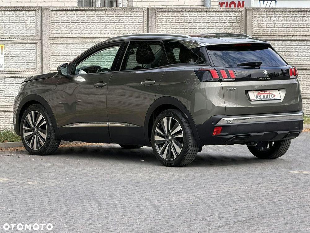 Peugeot 3008 1.6 BlueHDi Allure S&S - 40