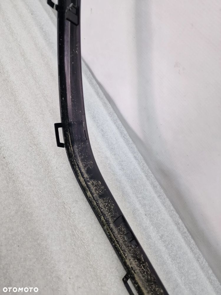 AUDI Q4 E-TRON 89A 20- CHROM / RAMKA ATRAPY / GRILLA PRZEDNIEGO PRZÓD , NR 89A807715 , NR AUKCJI GL596 - 19