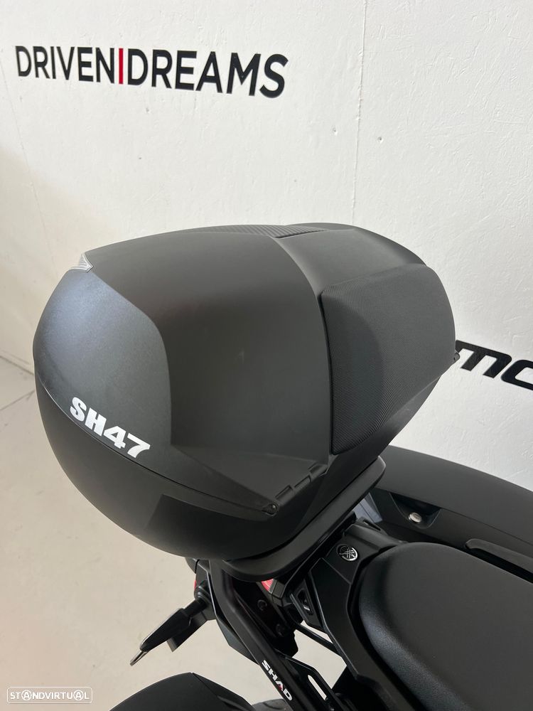 Yamaha Tracer 7 - 13