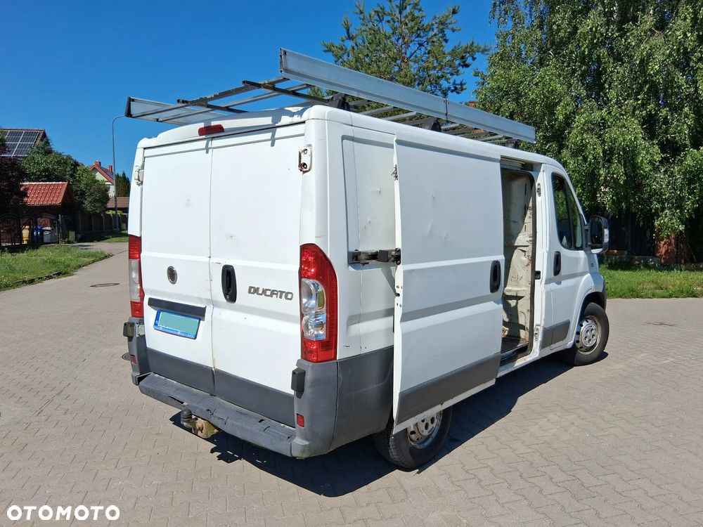 Fiat Ducato - 14