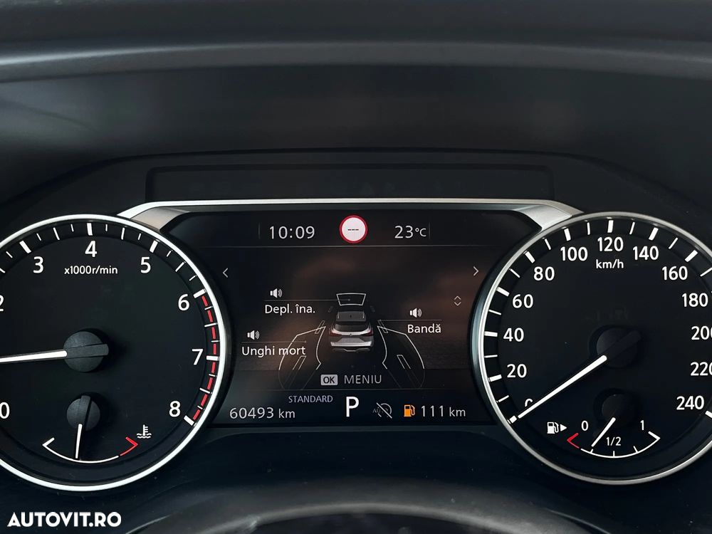 Nissan Qashqai - 26