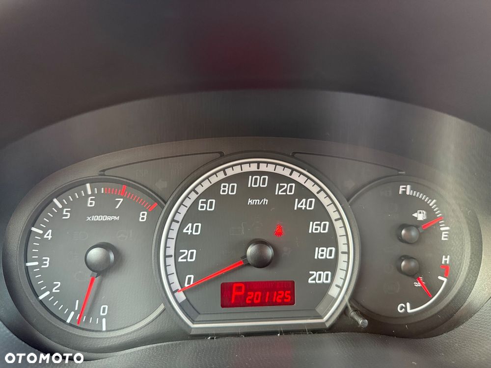 Suzuki Swift 1.5 GS - 9