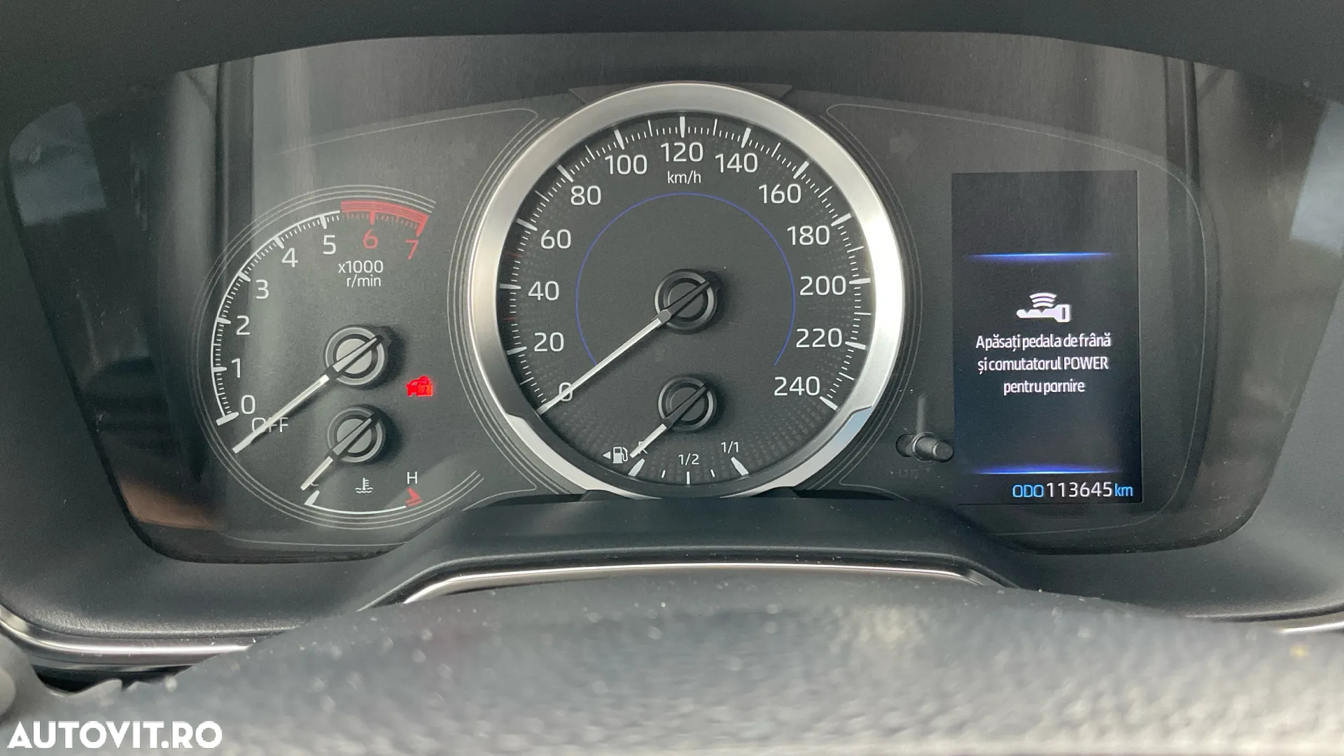 Toyota Corolla 1.8 Hybrid Touring Sports Business Edition - 18