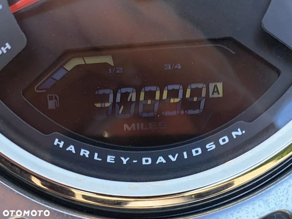 Harley-Davidson Softail Fat Boy - 10