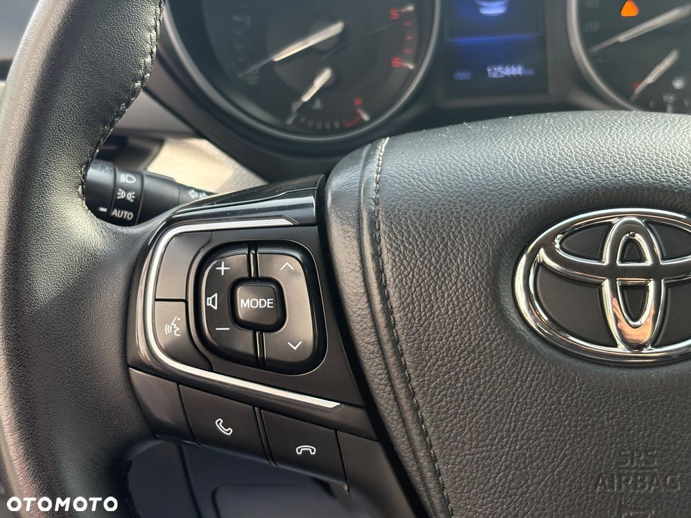 Toyota Avensis Touring Sports 1.6 D-4D Business Edition - 19