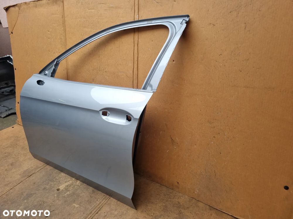 VW PASSAT B9 3J0 DRZWI PRZEDNIE LEWE PRZÓD - 2