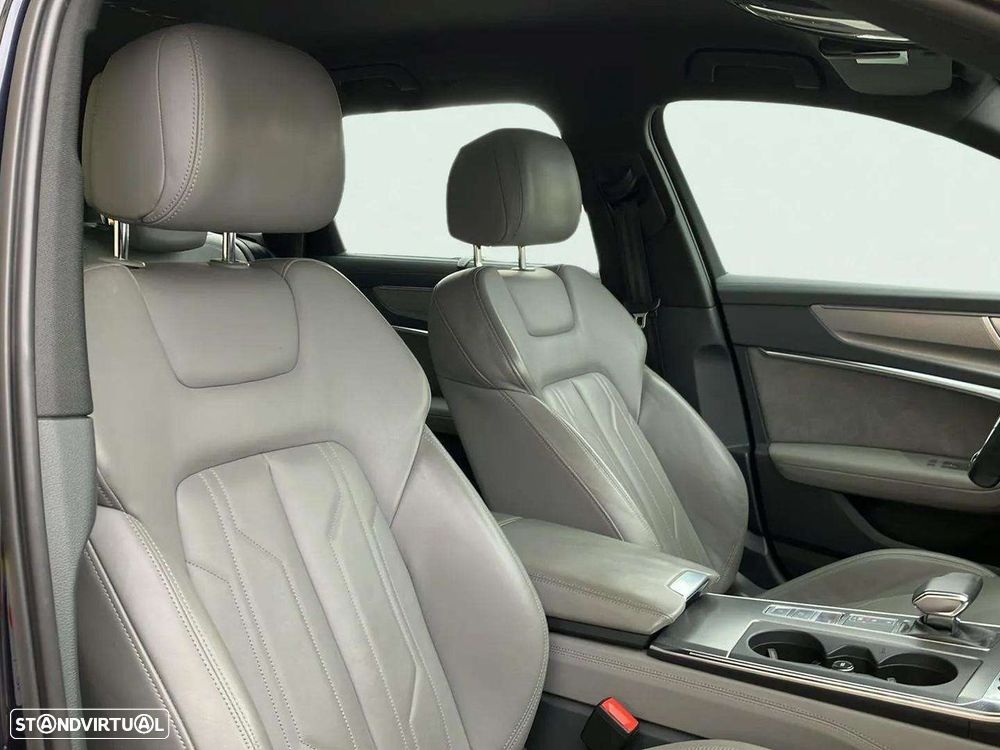 Audi A6 Avant 40 TDI Sport S tronic - 15