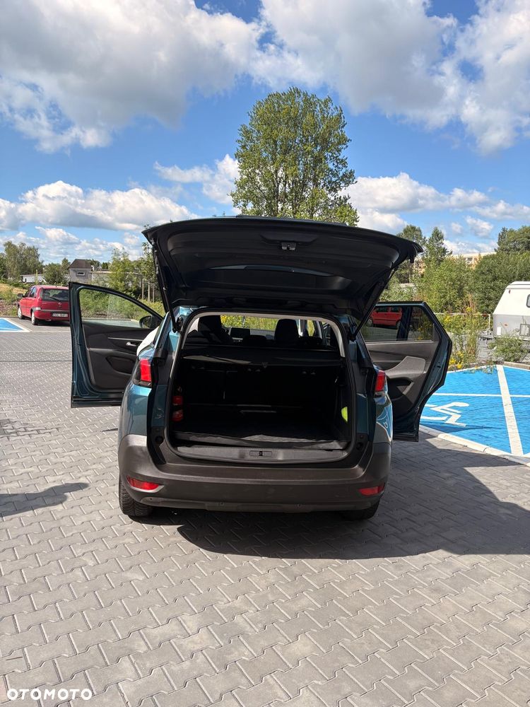 Peugeot 5008 1.6 THP Active S&S EAT6 - 23
