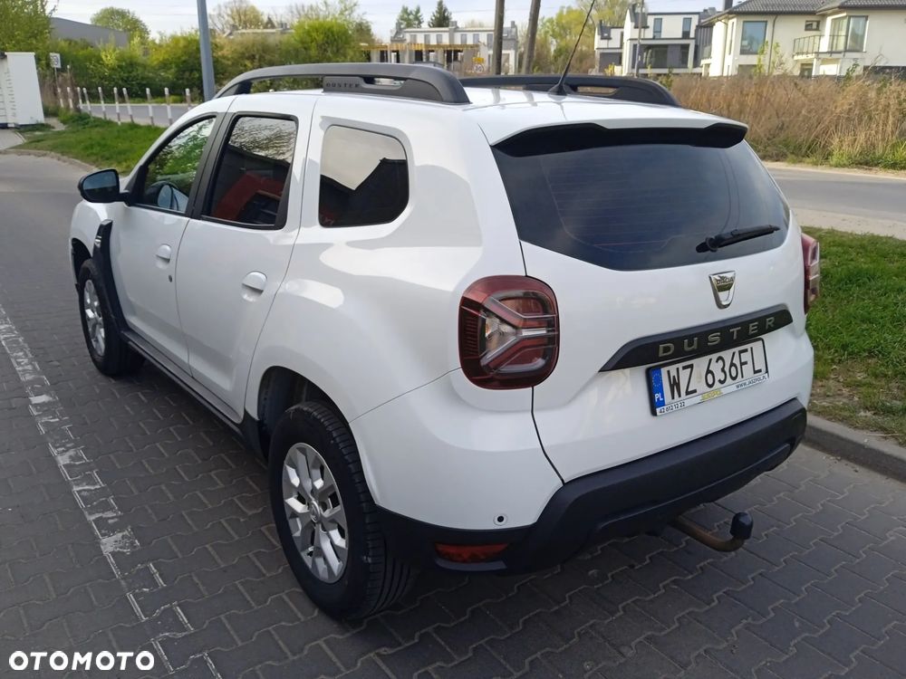 Dacia Duster 1.0 TCe Comfort - 6