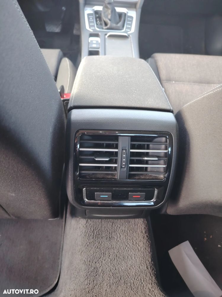 VOLKSWAGEN Passat 2015 — imagine 7