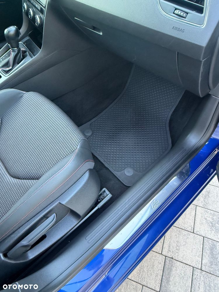 Seat Leon - 29