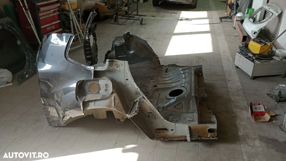 PODEA SPATE DACIA DUSTER - 4