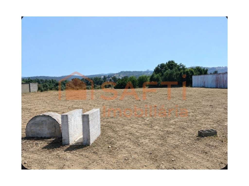 TERRENO URBANIZÁVEL COM POÇO DE REGA. - Grande imagem: 3/6