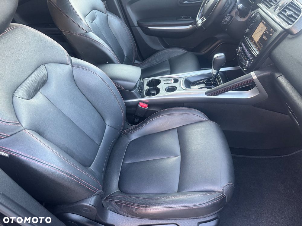 Renault Kadjar Energy TCe 130 EDC CROSSBORDER-S - 32