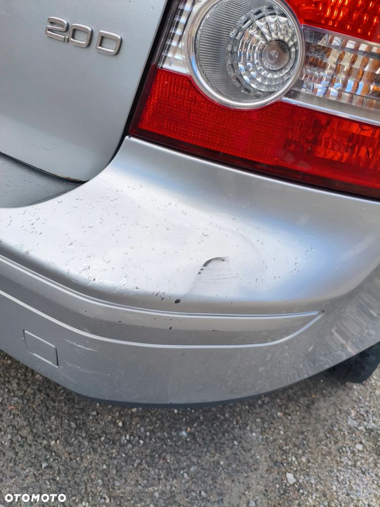 Volvo S40 2.0D DPF - 16