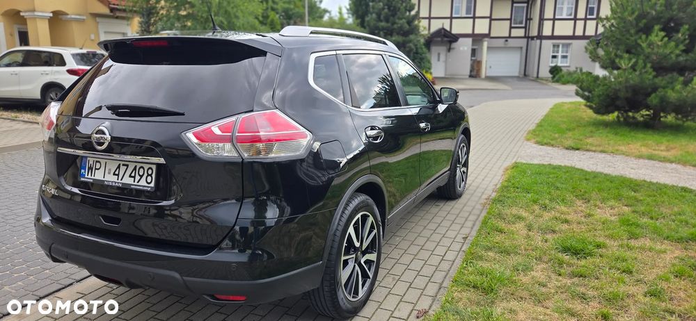 Nissan X-Trail 1.6 DIG-T Tekna 2WD - 4