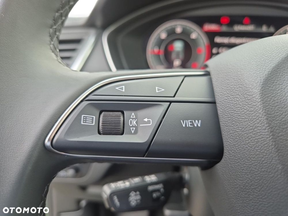 Audi Q5 - 16