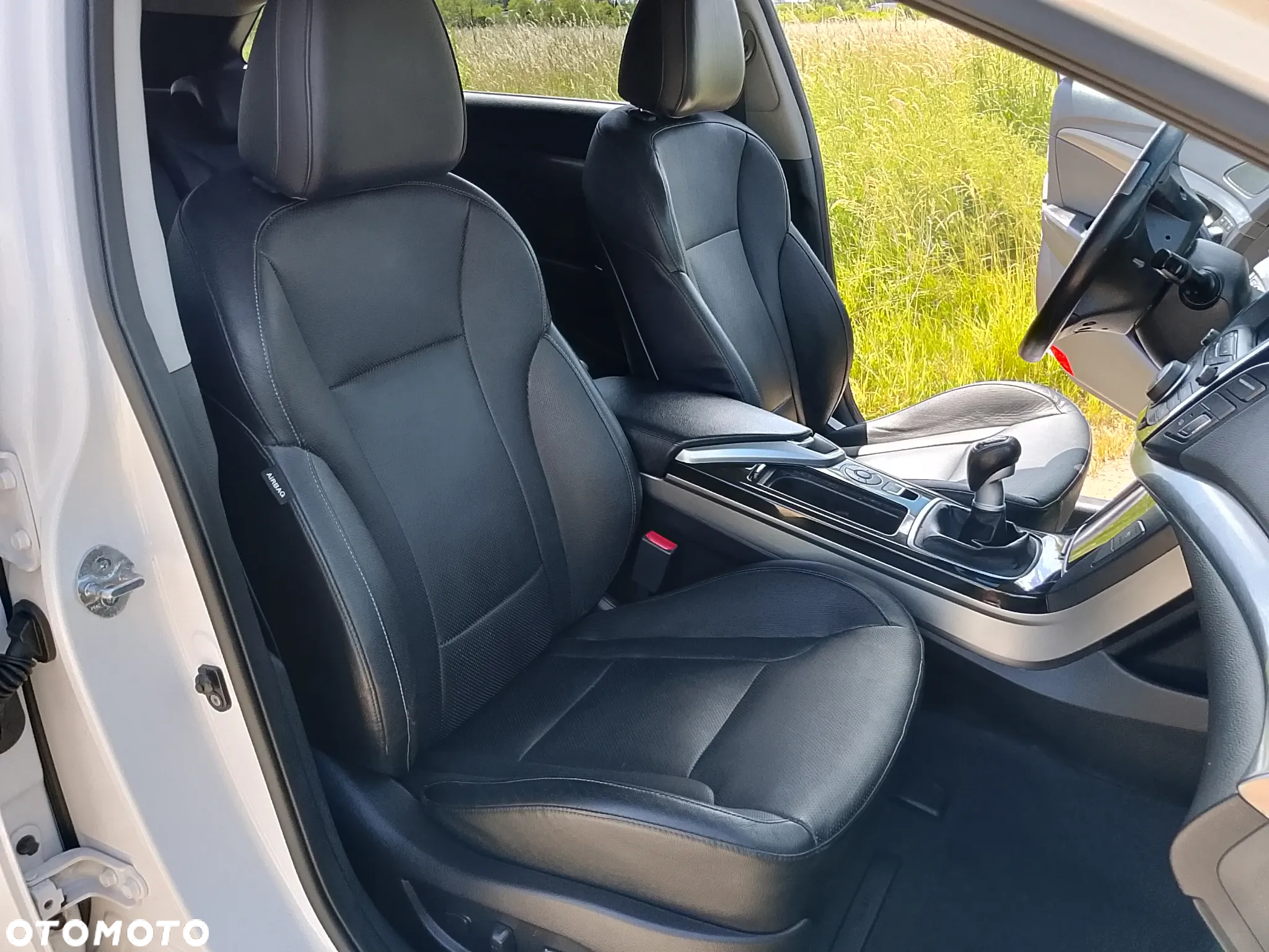 Hyundai i40 1.7 CRDi Premium - 31