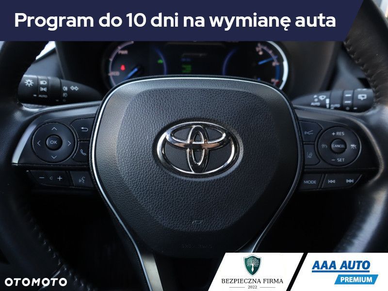 Toyota RAV4 - 20