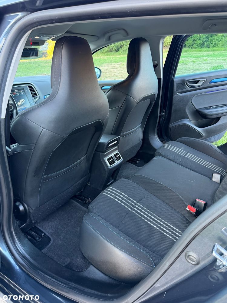 Renault Megane 1.2 Energy TCe GT Line - 9