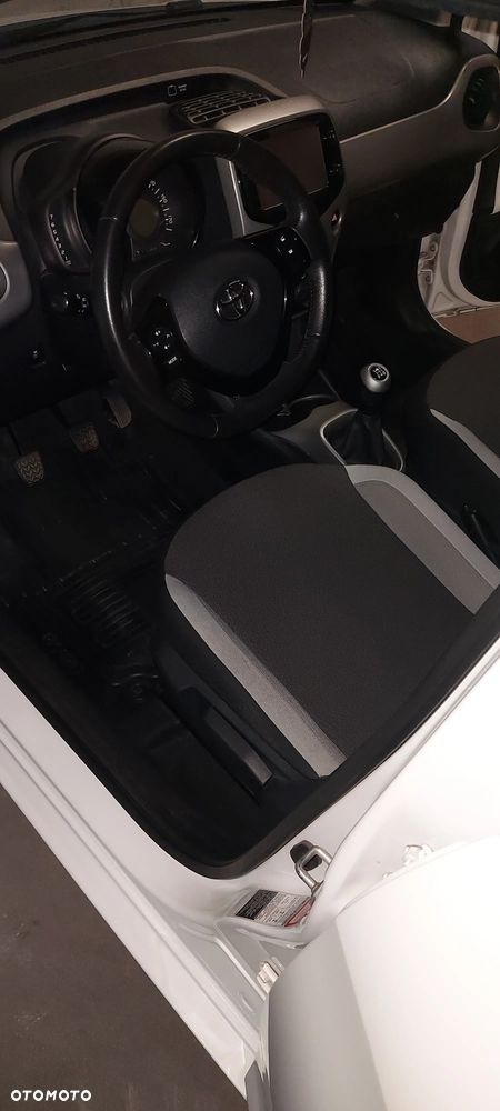 Toyota Aygo - 24