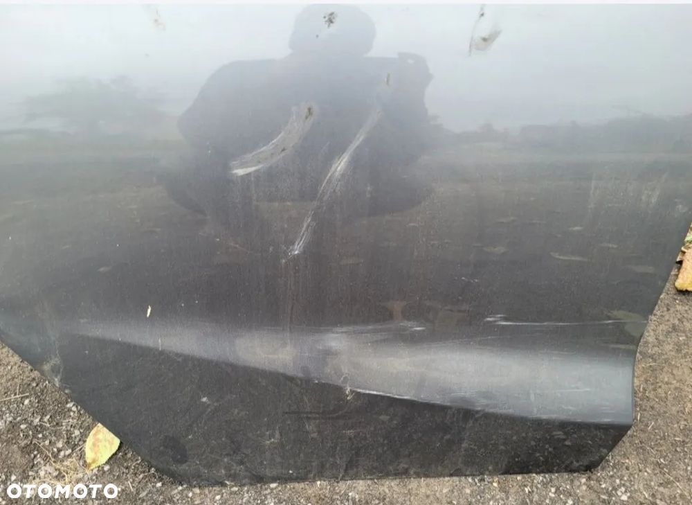 Honda Jazz IV drzwi prawy tył - 2