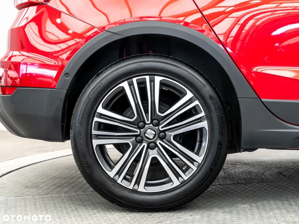 Seat Arona 1.0 TSI GPF Xcellence S&S - 13