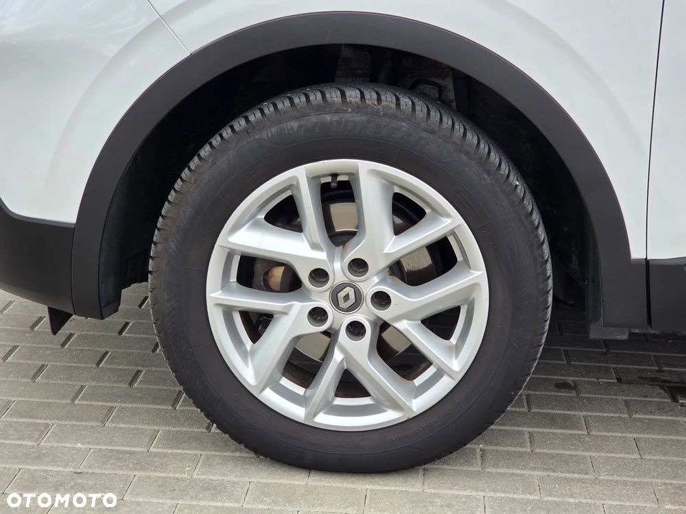 Renault Kadjar 1.2 Energy TCe Zen - 13
