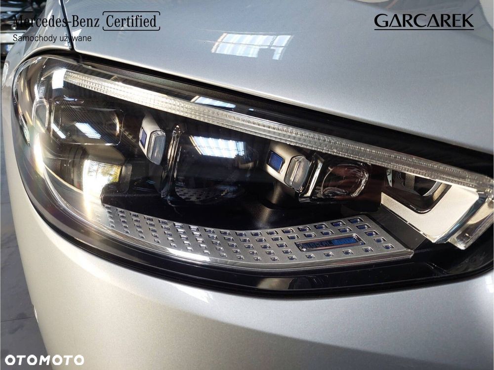 Mercedes-Benz Klasa S - 12