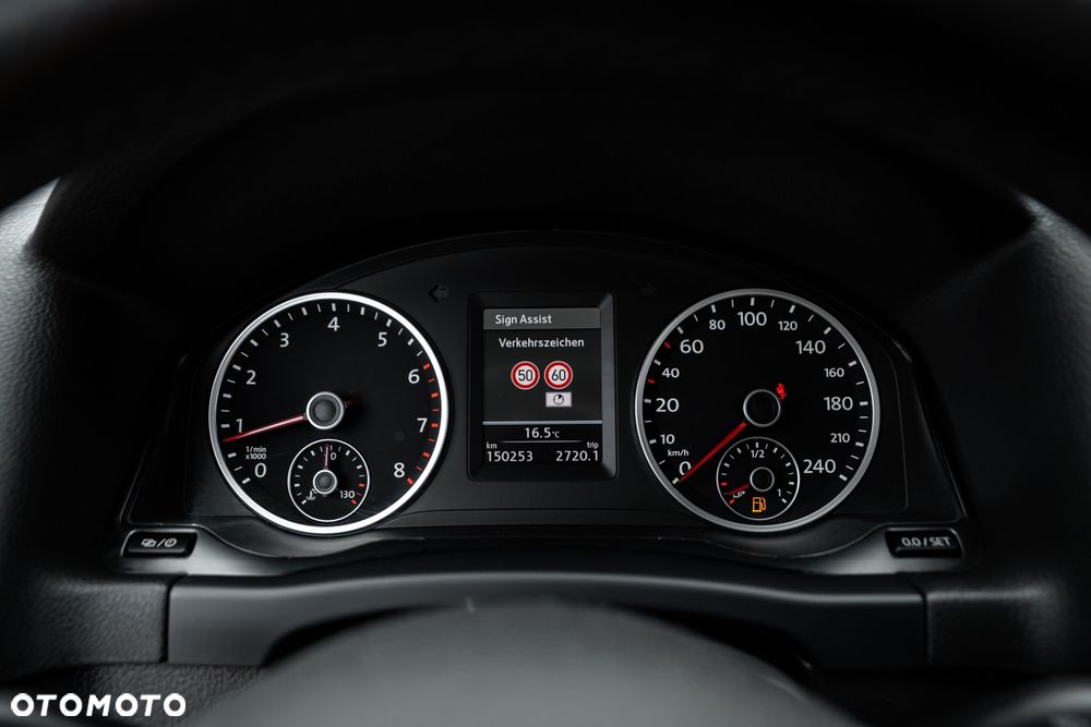 Volkswagen Tiguan 2.0 TSI 4Mot R-Style DSG - 28