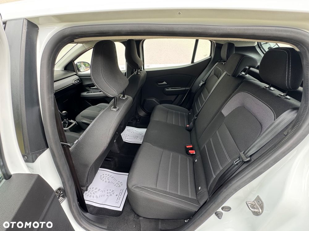 Dacia Sandero 1.0 TCe Expression - 13