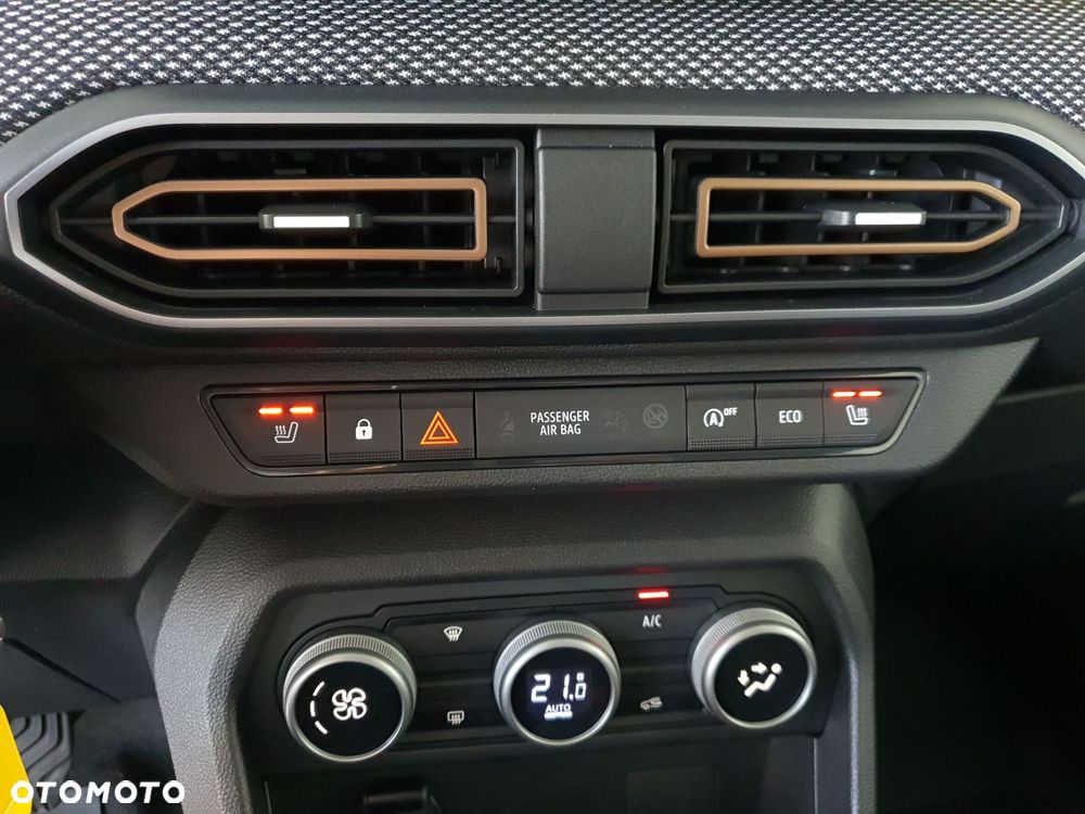 Dacia Sandero Stepway - 17