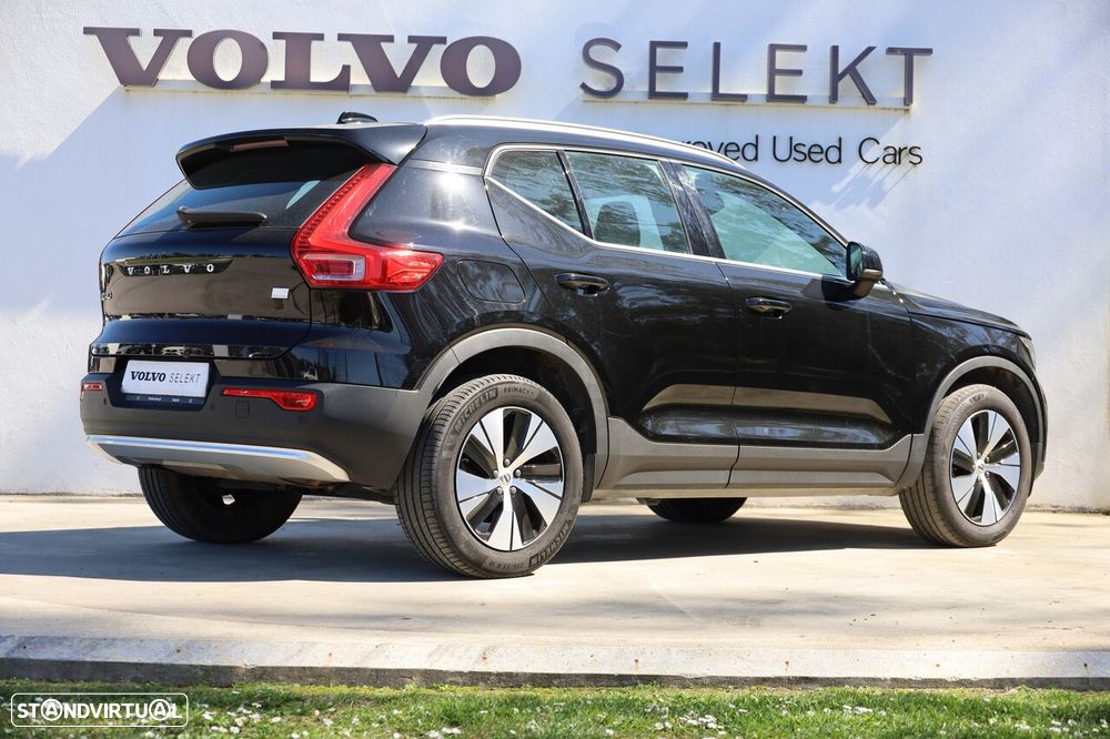 Volvo XC 40 1.5 T5 PHEV Plus Bright - 26