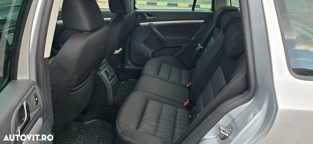 Skoda Octavia 1.6 TDI Classic - 5