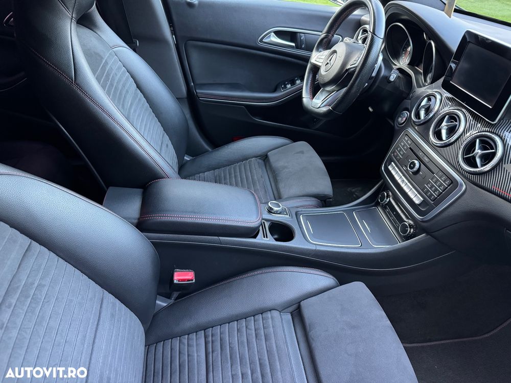Mercedes-Benz CLA 250 - 29