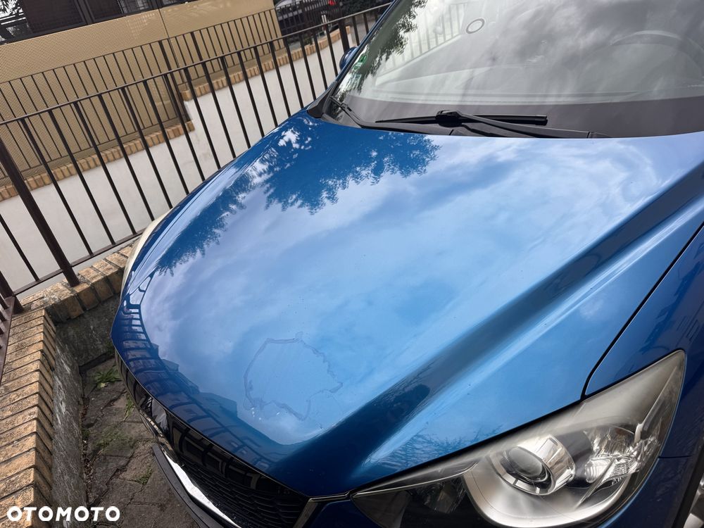 Mazda CX-5 - 2