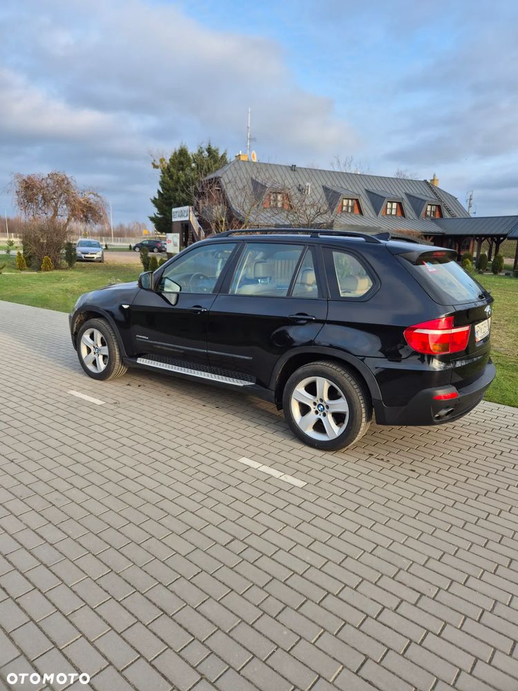 BMW X5 3.0sd xDrive - 3