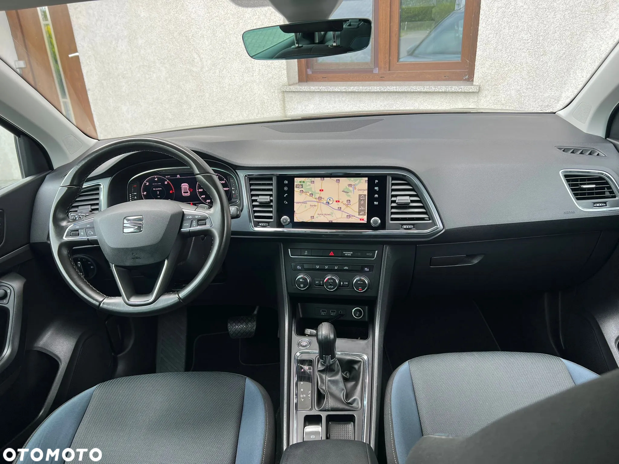 Seat Ateca - 15