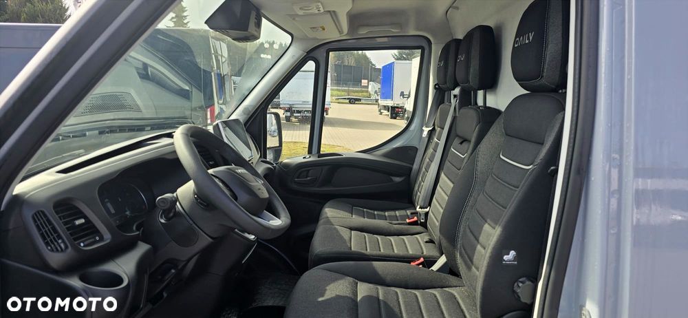 Iveco 35S18A8V 16M3 AUTOMAT - 17