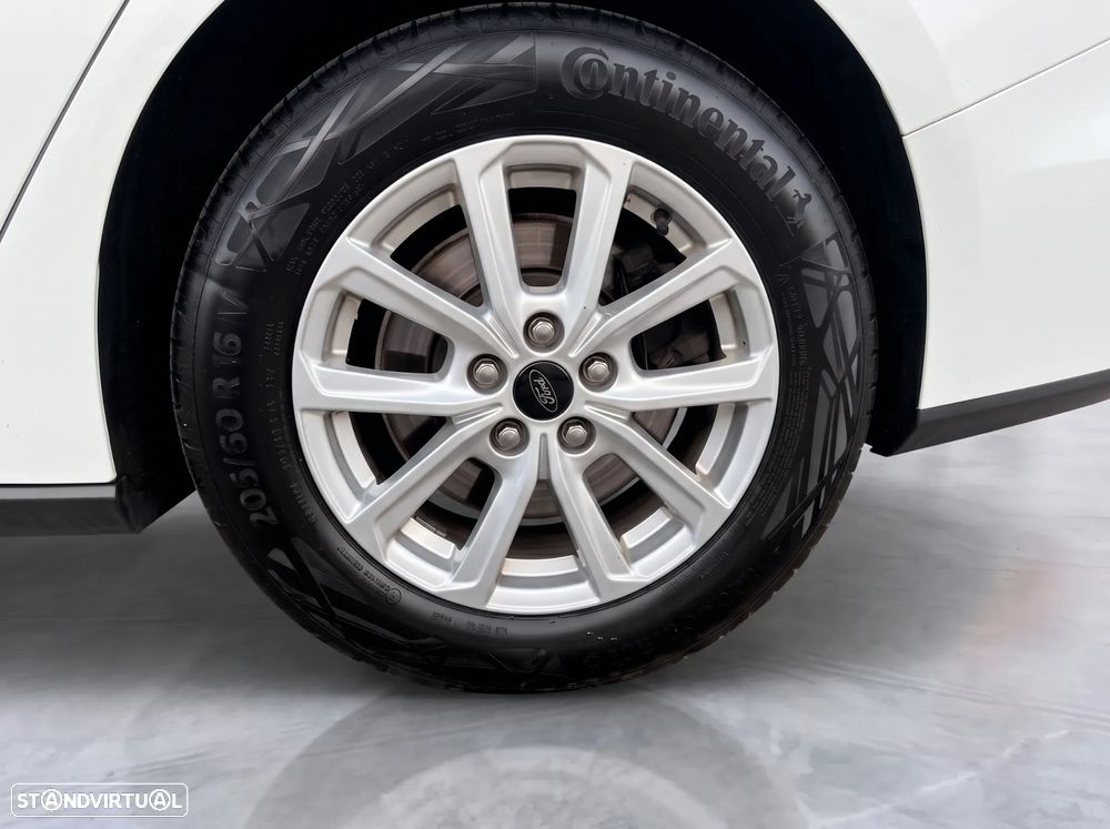 Ford Focus - 6