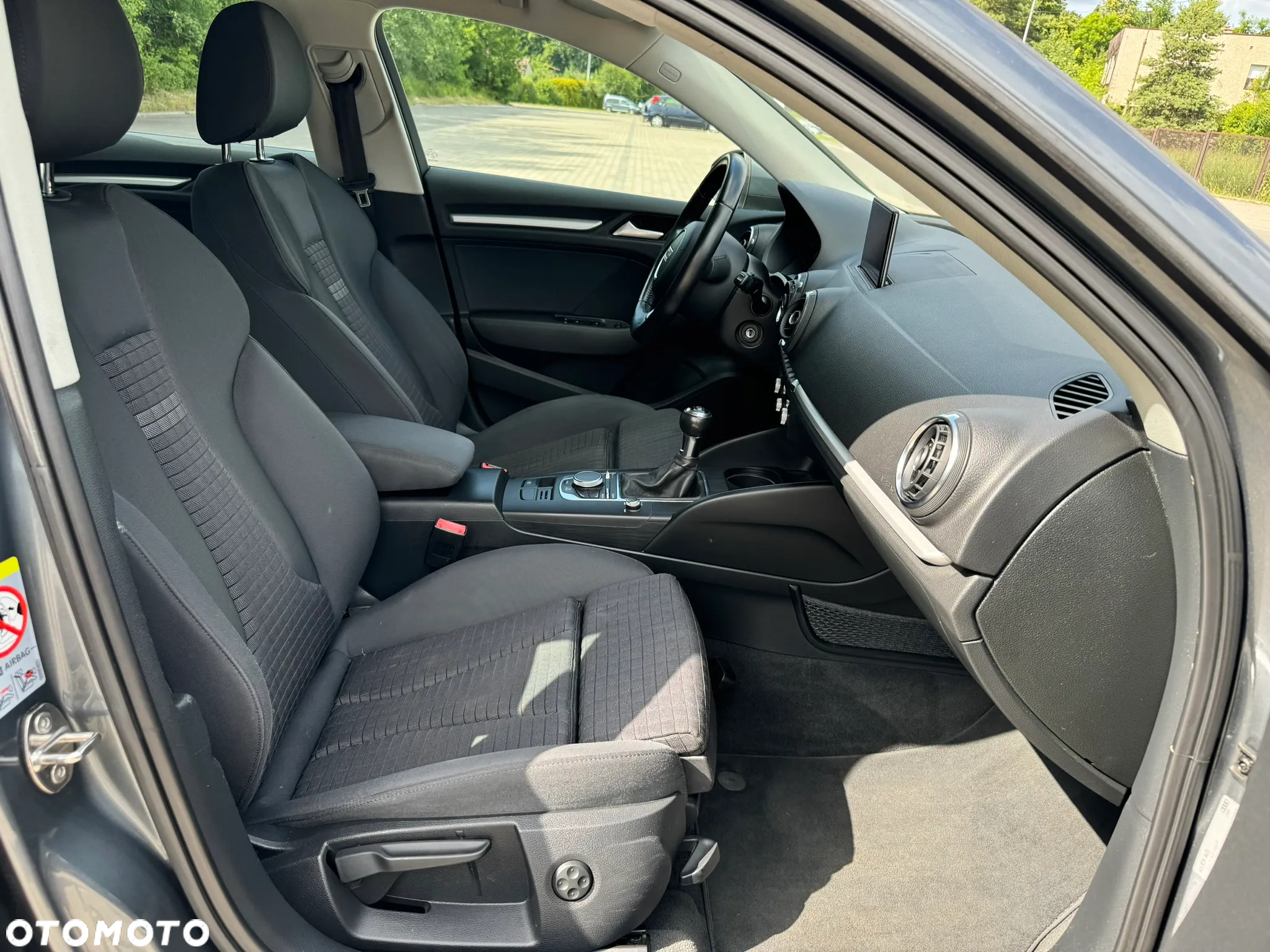 Audi A3 1.4 TFSI Ambition - 13